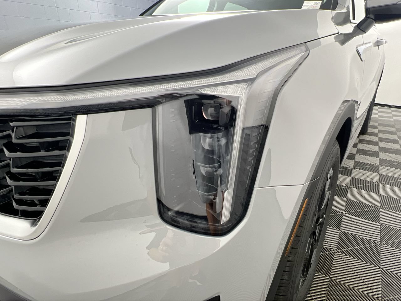 New 2026 Kia Sorento S w/ S Panoramic Sunroof Package FWD image 11