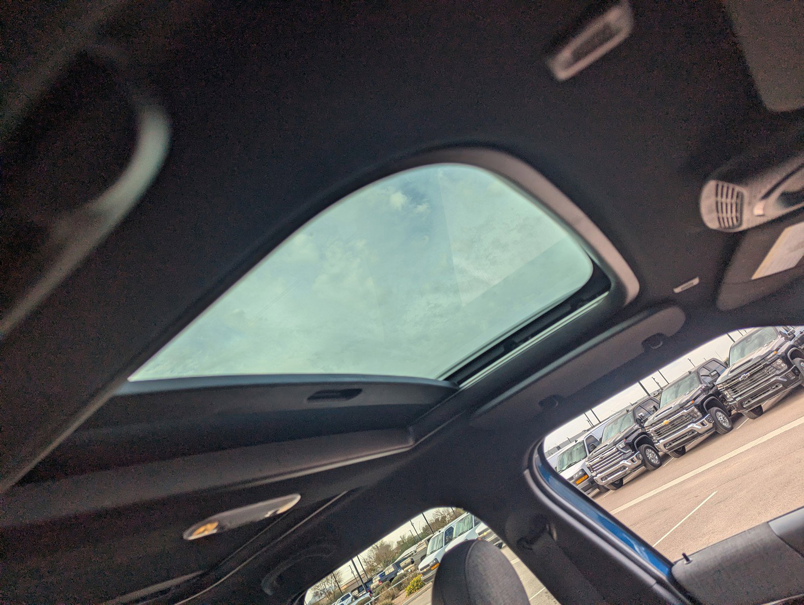 Used 2022 MINI Cooper Countryman S image 12