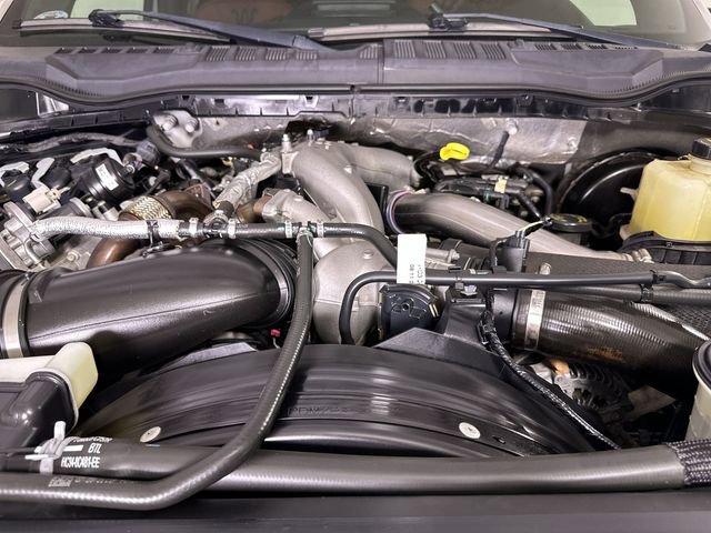 Used 2022 Ford F250 King Ranch w/ King Ranch Ultimate Package image 31