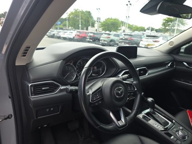 Used 2020 MAZDA CX-5 Touring AWD/4WD image 9