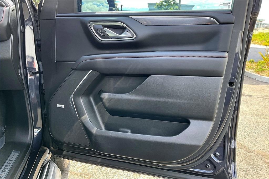 Used 2024 Chevrolet Tahoe RST w/ Luxury Package image 21