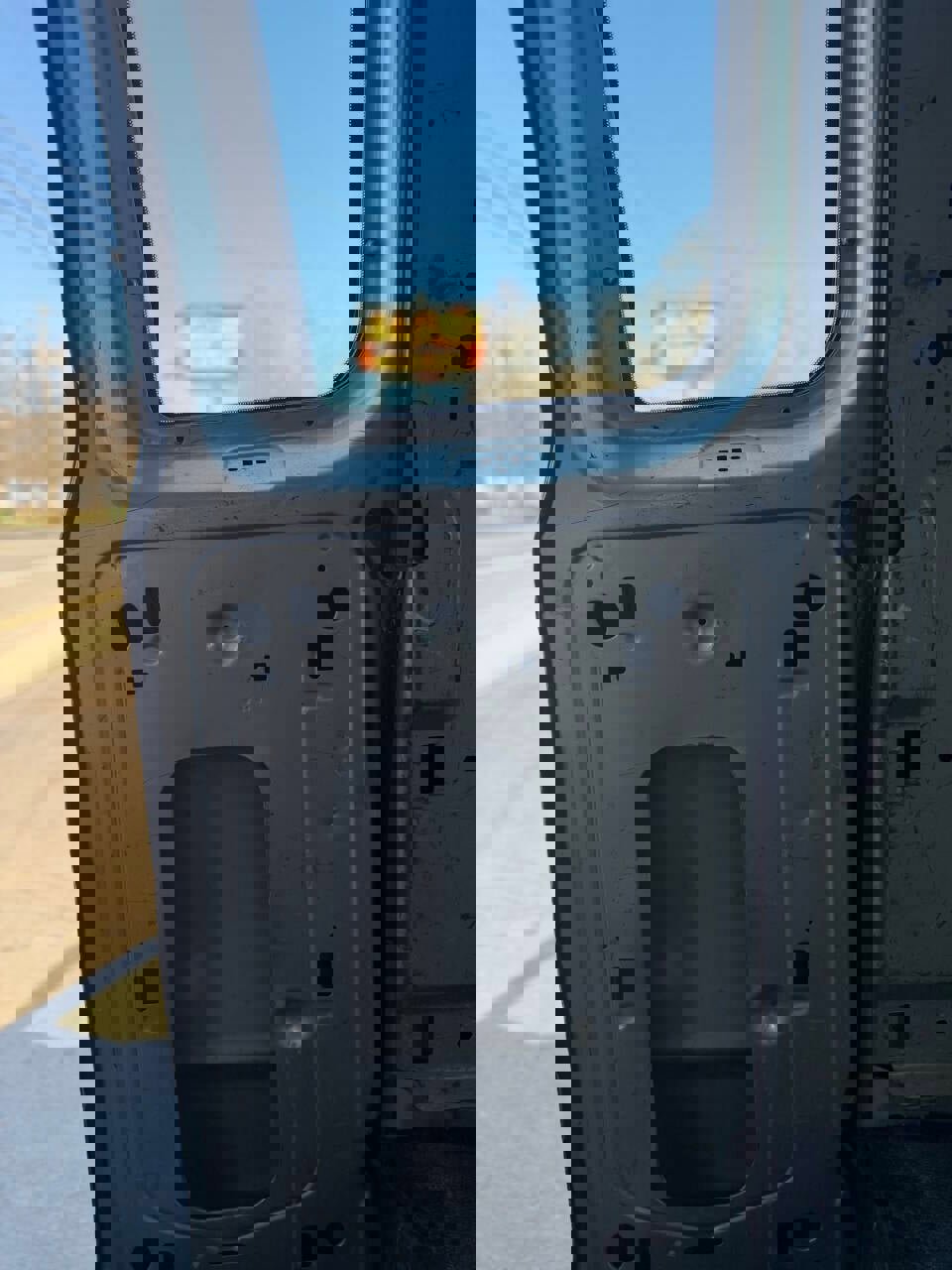 Used 2003 Ford E-250 and Econoline 250 Extended image 19