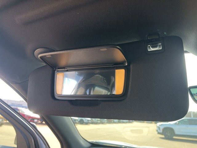 New 2026 Chevrolet Equinox RS image 35