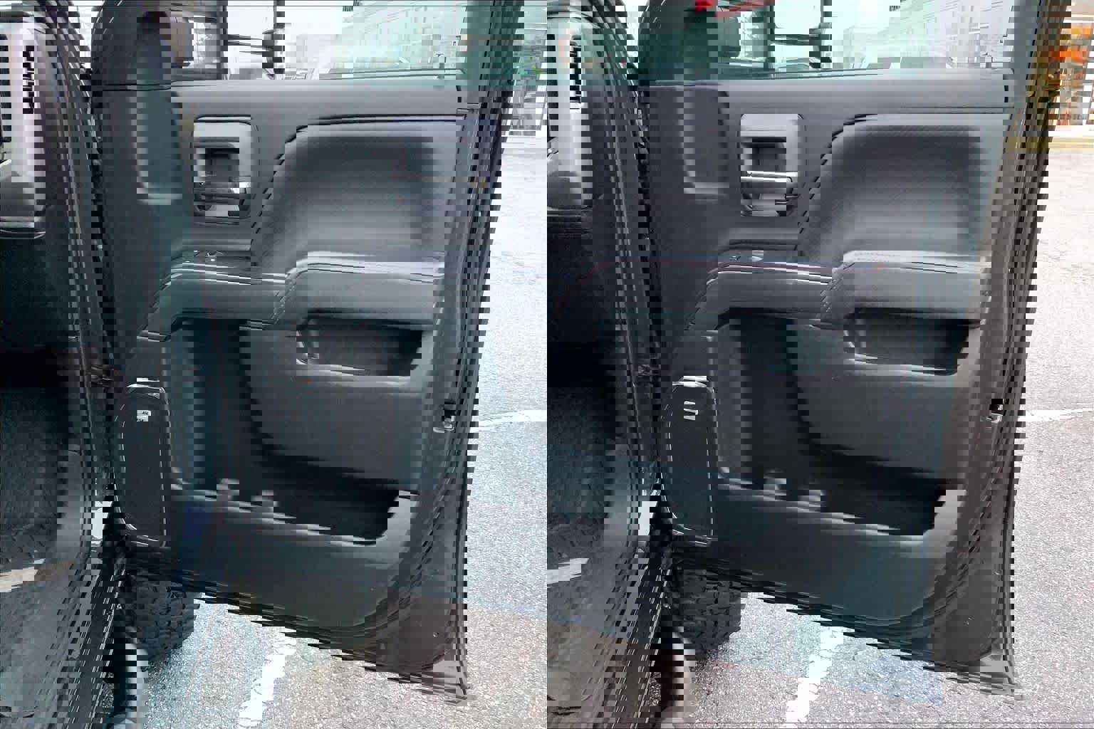 Used 2018 GMC Sierra 2500 SLT w/ Duramax Plus Package image 22