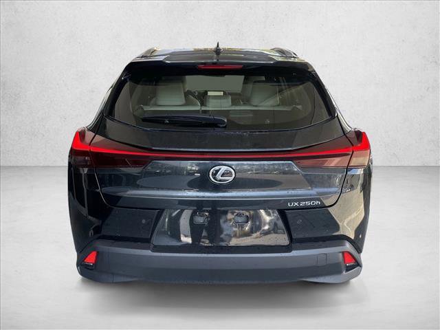 Used 2024 Lexus UX 250h FWD image 6