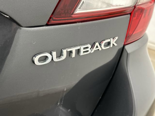 Used 2019 Subaru Outback 2.5i Premium image 27