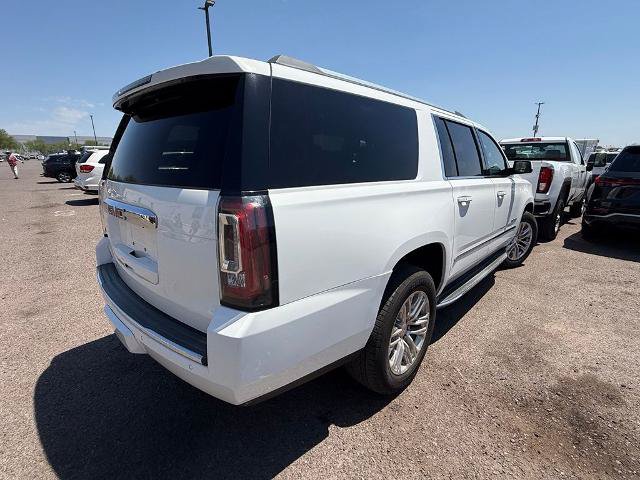 Used 2018 GMC Yukon XL Denali RWD image 2