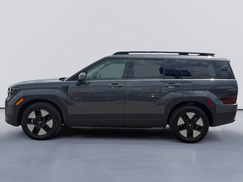 New 2026 Hyundai Santa Fe SEL FWD image 6