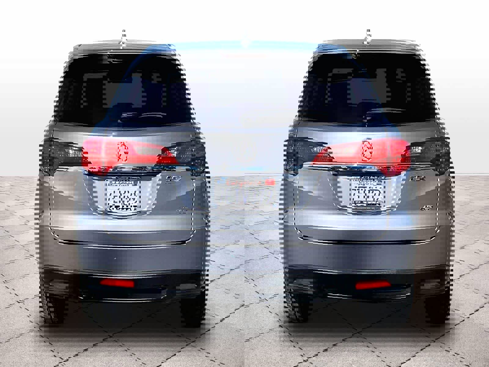 Used 2014 Acura RDX AWD w/ Technology Package image 7