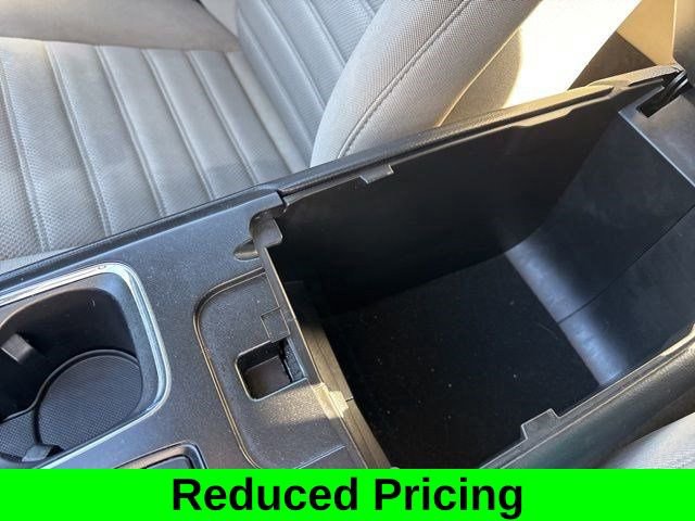 Used 2018 Ford Fusion S image 26