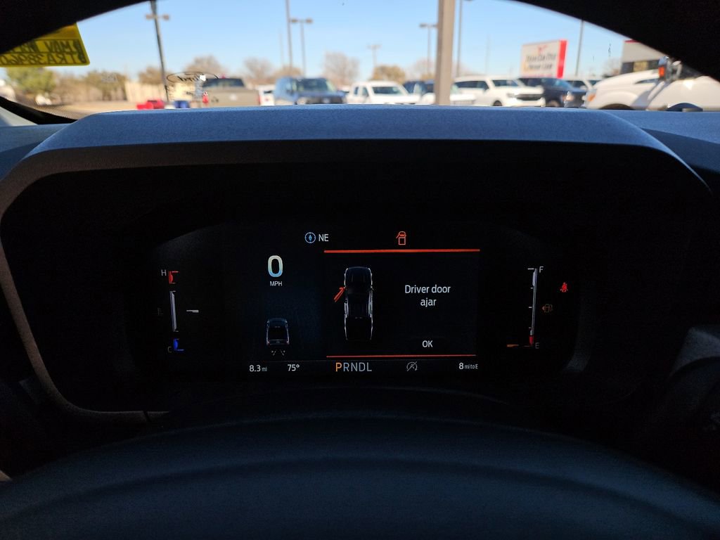 New 2026 Ford Maverick XLT image 26