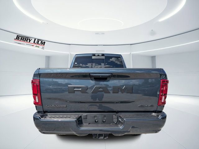 New 2026 RAM 2500 Laramie image 4