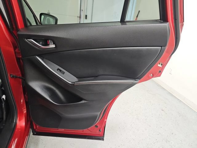 Used 2015 MAZDA CX-5 Grand Touring AWD/4WD image 32
