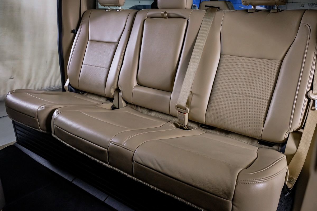 Used 2019 Ford F450 Lariat w/ Lariat Value Package image 32