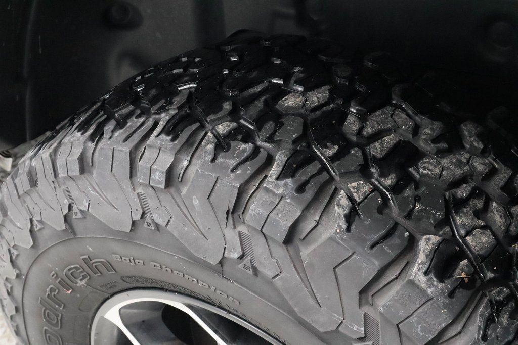 Used 2021 Jeep Wrangler Unlimited Rubicon 4xe w/ Cold Weather Group image 20