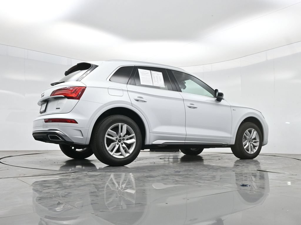 Used 2023 Audi Q5 2.0T Premium w/ Convenience Package AWD/4WD image 55