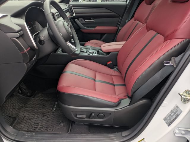 New 2026 MAZDA CX-50 AWD 2.5 Hybrid w/ Weather Package image 14
