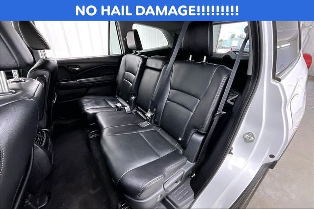 Certified 2020 Honda Pilot EX-L image 20
