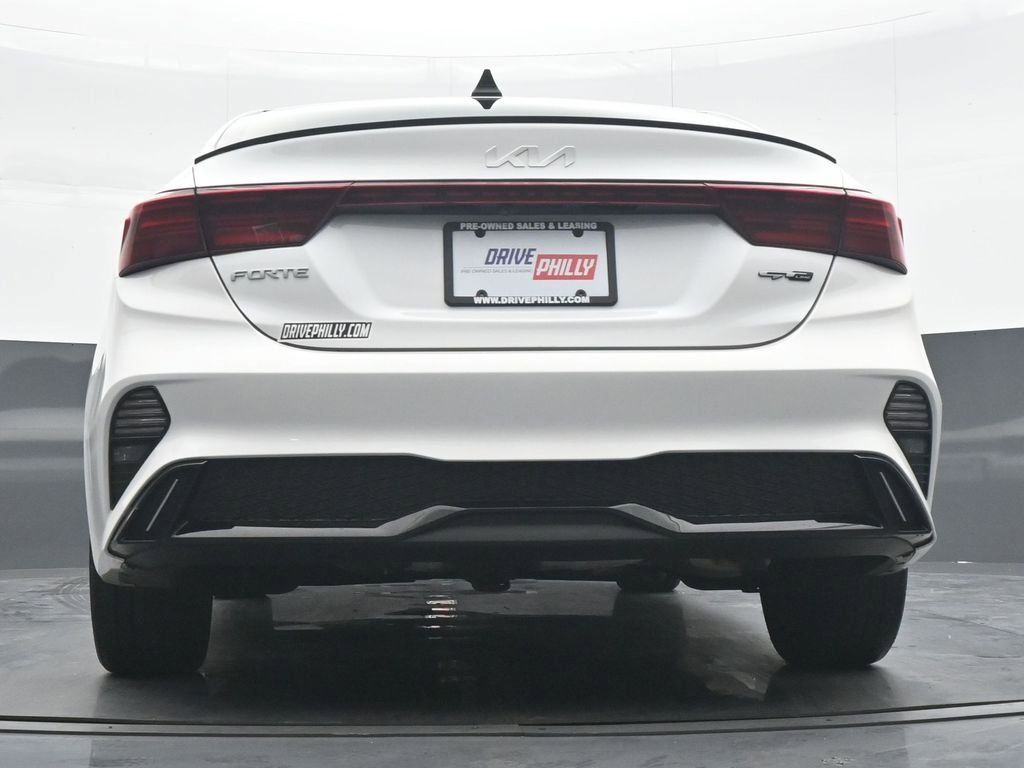 Used 2023 Kia Forte GT-Line image 29