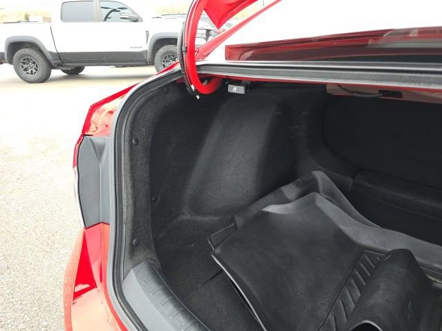 Used 2023 Honda Civic Sport image 17