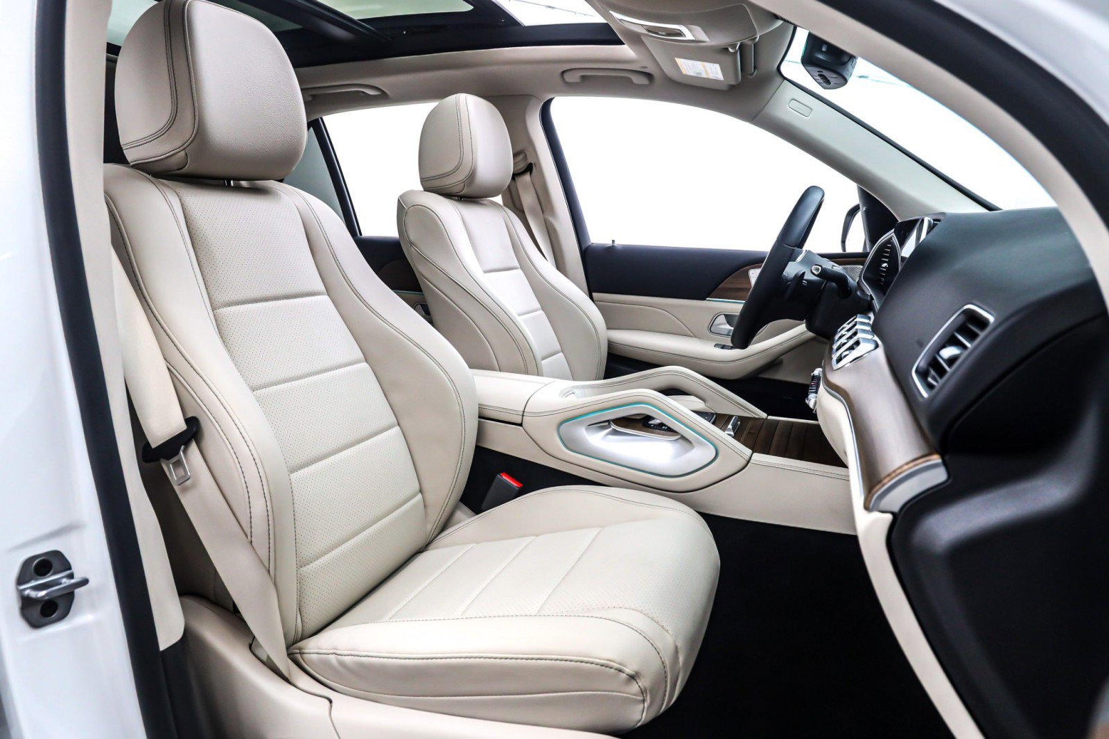 Used 2022 Mercedes-Benz GLE 350 image 8