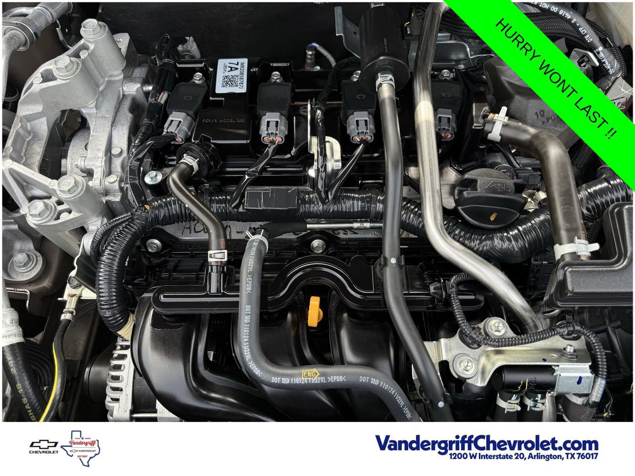 Used 2025 Nissan Kicks S FWD image 26