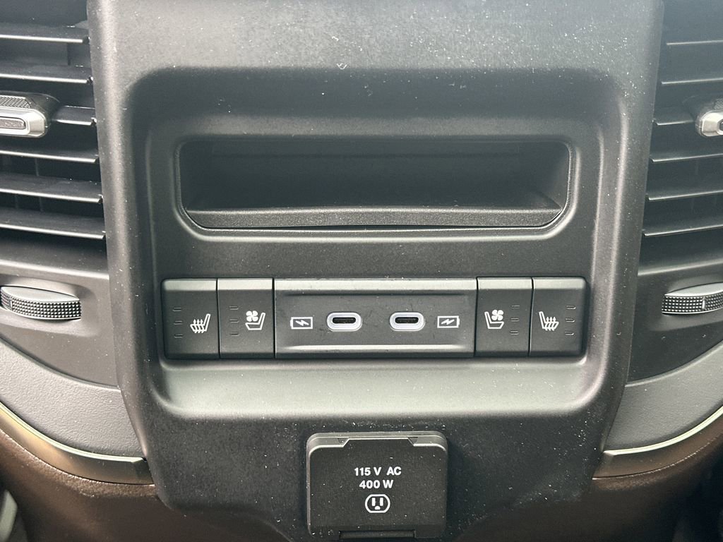 New 2026 RAM 1500 Limited image 24