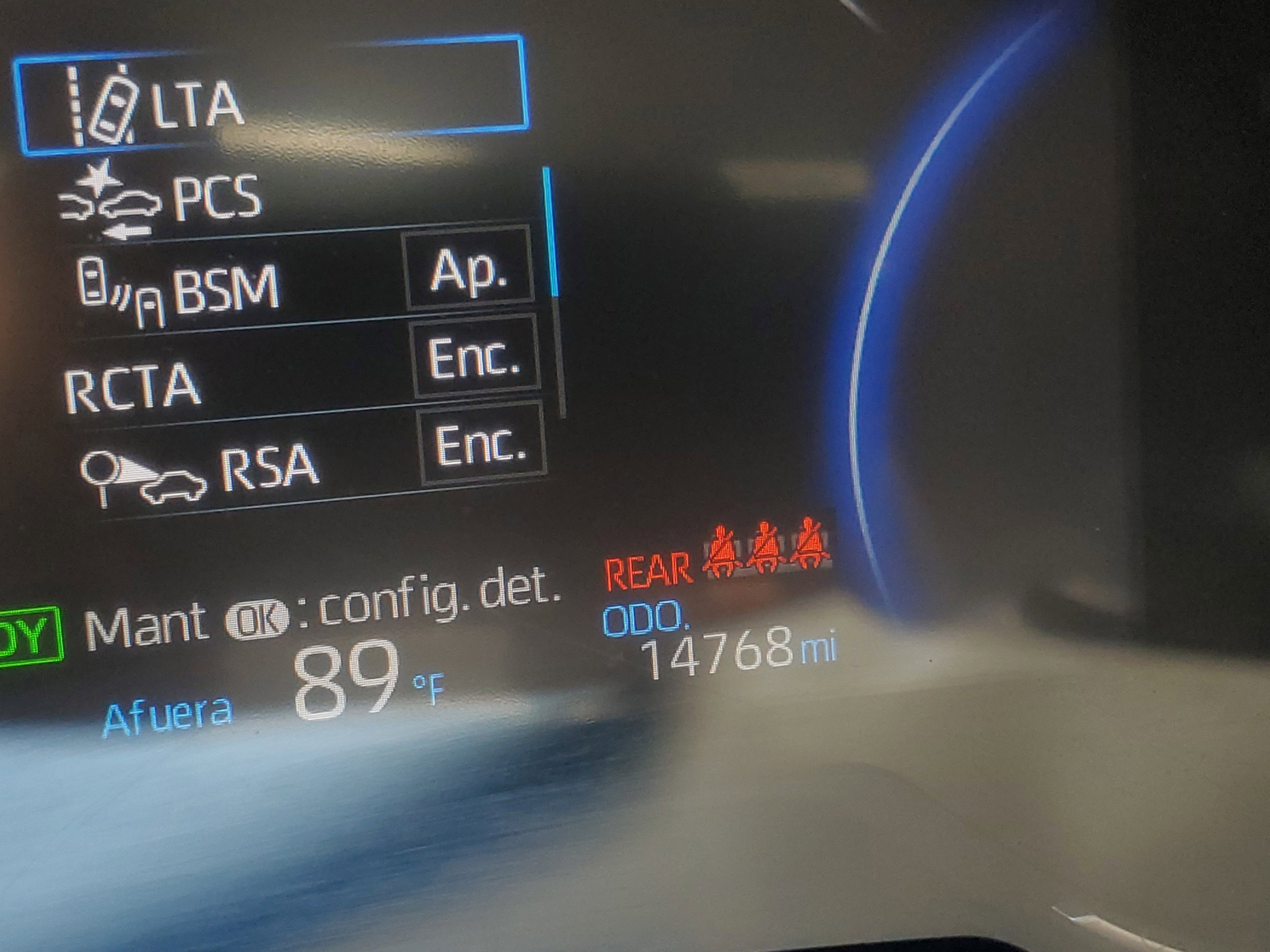 Certified 2025 Toyota RAV4 XLE AWD/4WD image 24