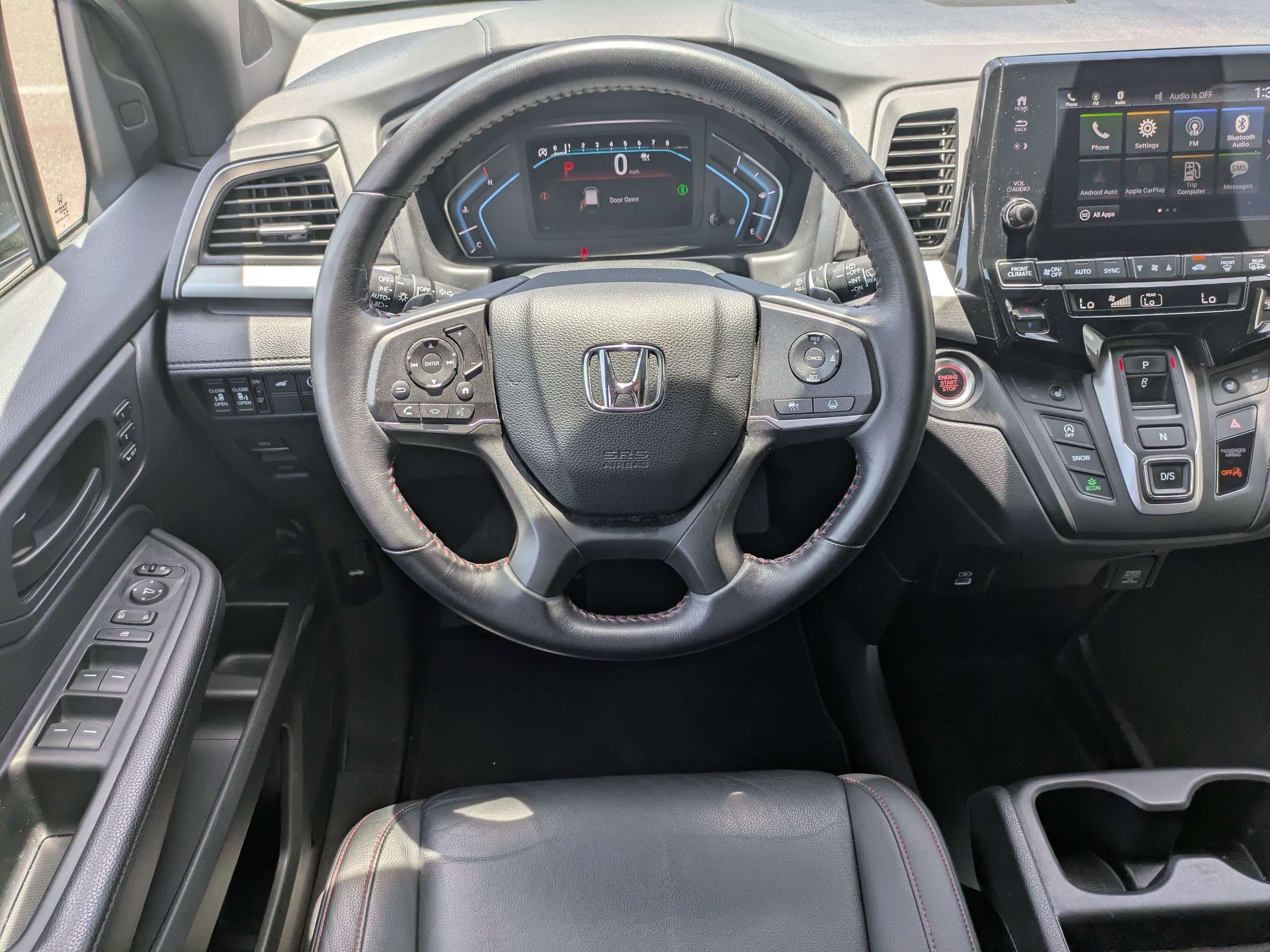 Used 2024 Honda Odyssey Sport image 15