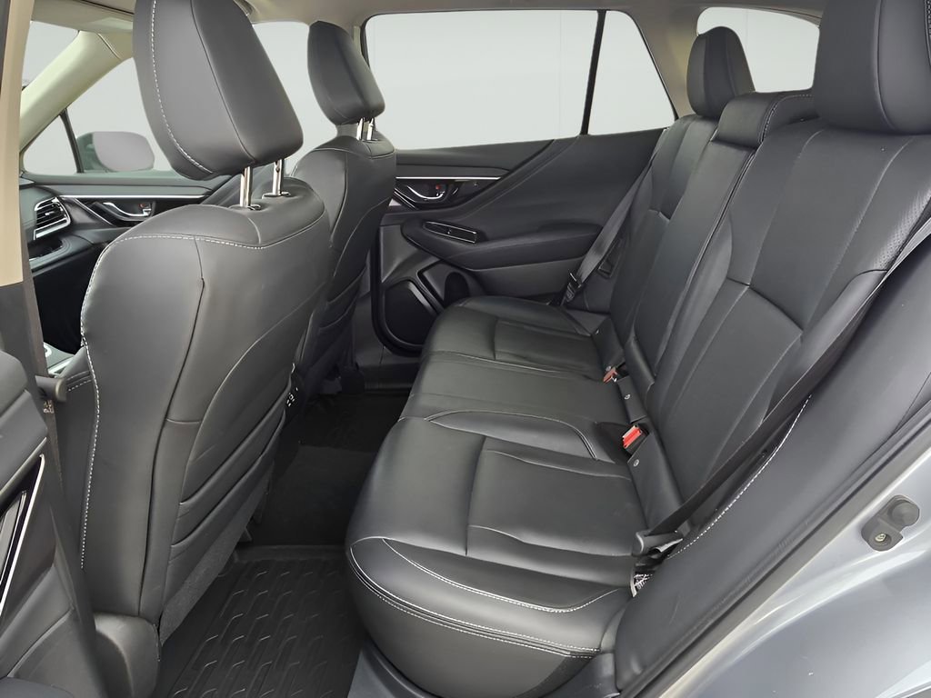 Used 2024 Subaru Outback Touring image 14