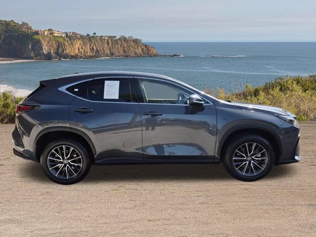 Used 2022 Lexus NX 350 AWD w/ Cold Area Package image 4