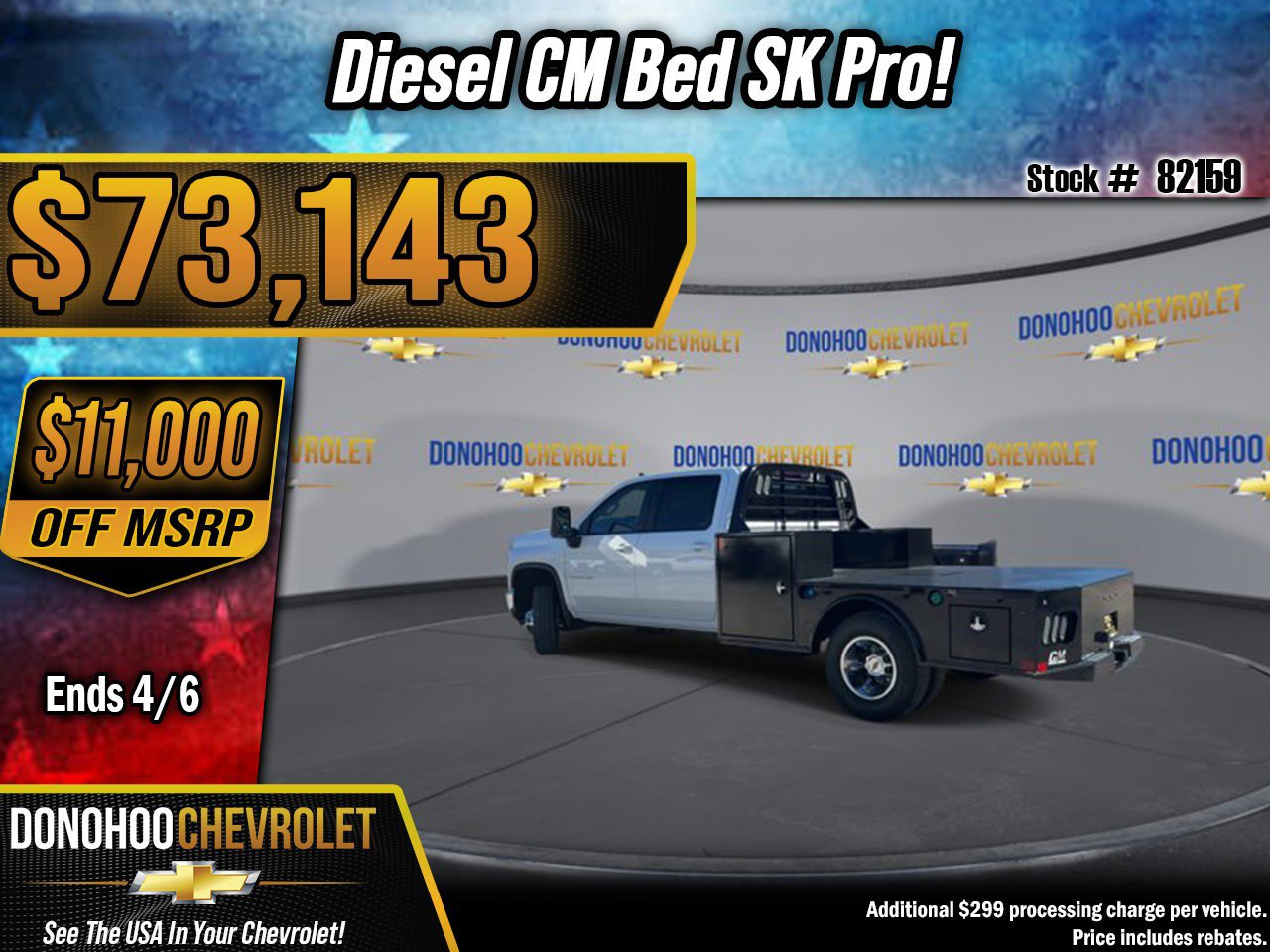 New 2026 Chevrolet Silverado 3500 LT w/ Convenience Package image 1