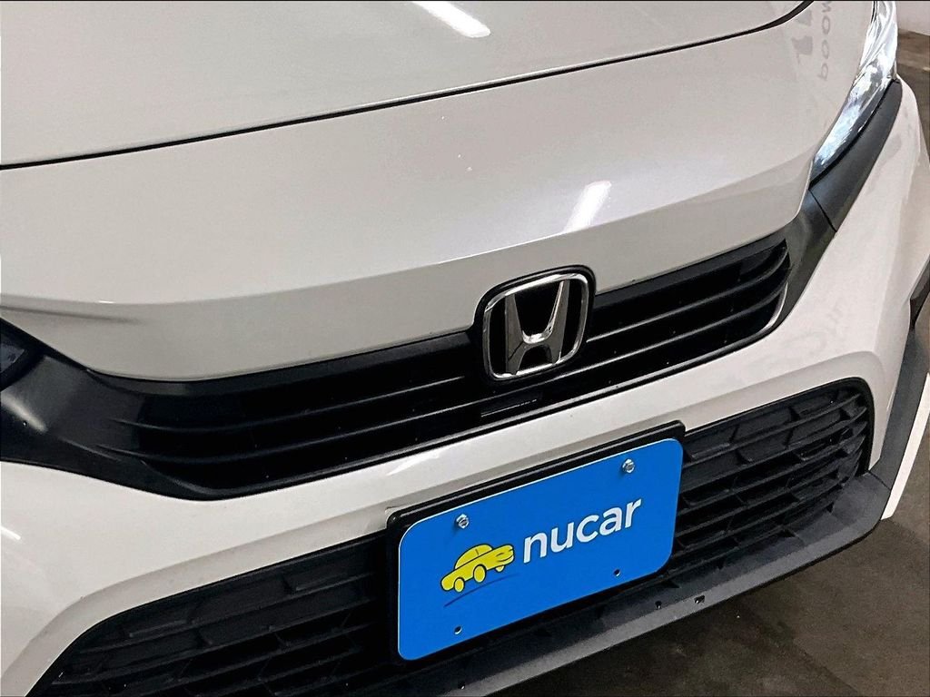 Used 2022 Honda Civic Sport image 28