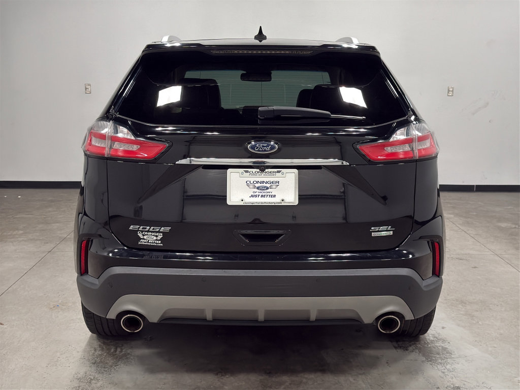 Used 2020 Ford Edge SEL w/ Convenience Package image 7