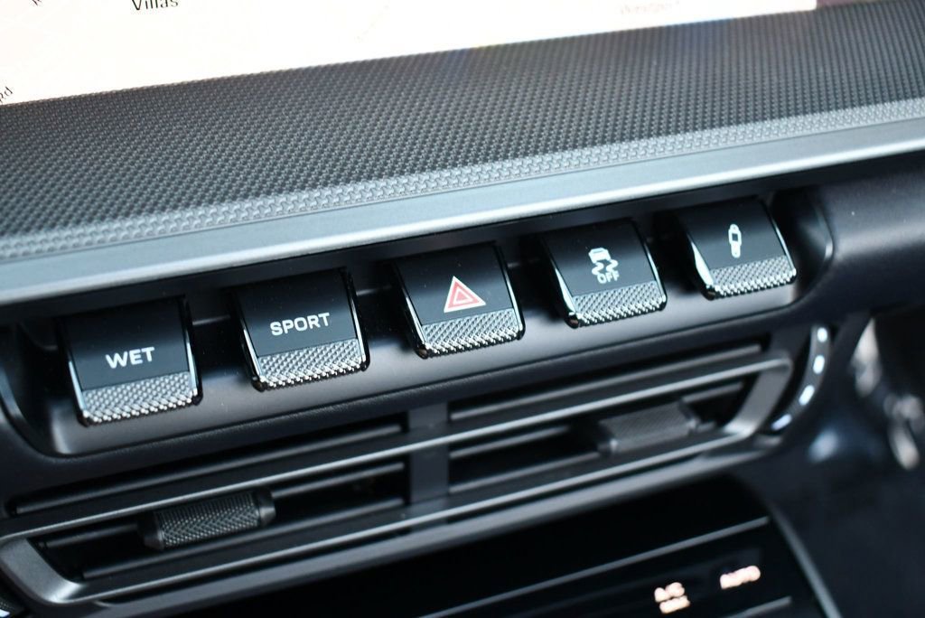 Used 2020 Porsche 911 Carrera S image 66