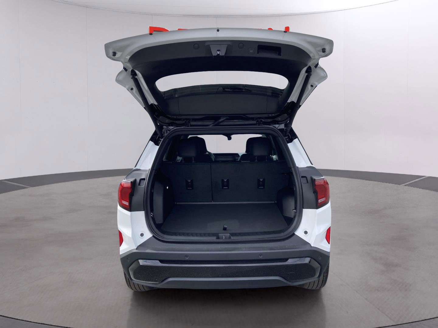 New 2026 GMC Terrain Elevation w/ Elevation Premium Package image 30