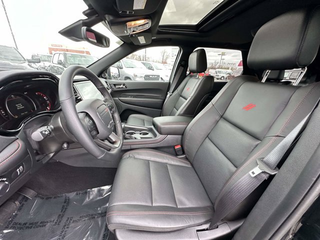 New 2026 Dodge Durango GT AWD/4WD image 18