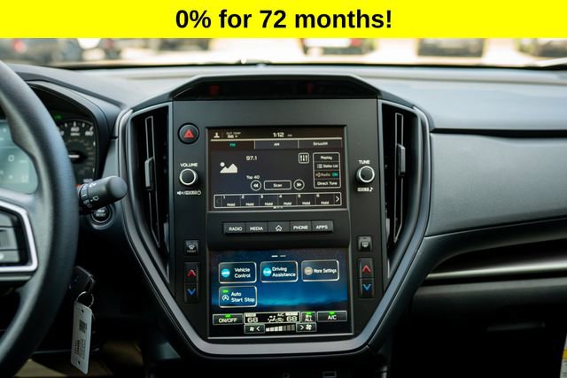 New 2025 Subaru Impreza 2.0i image 7