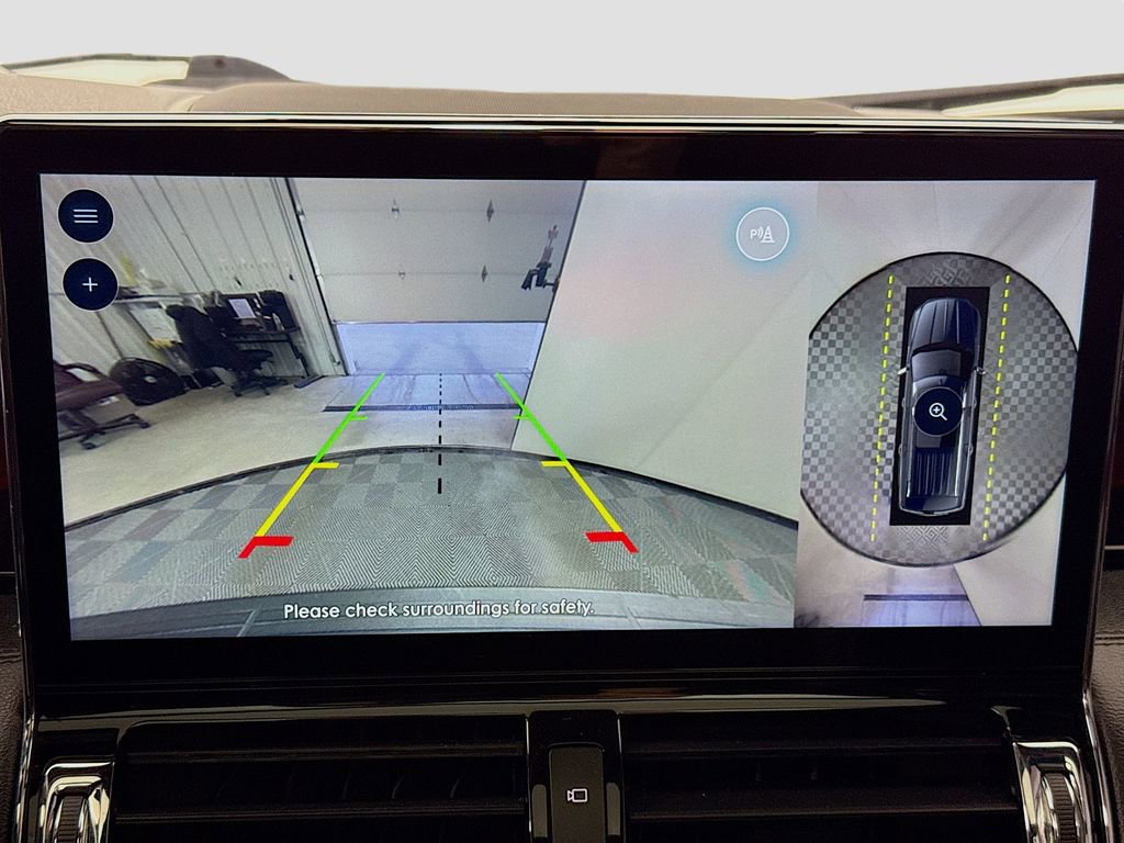 Used 2022 Lincoln Navigator L Reserve image 14