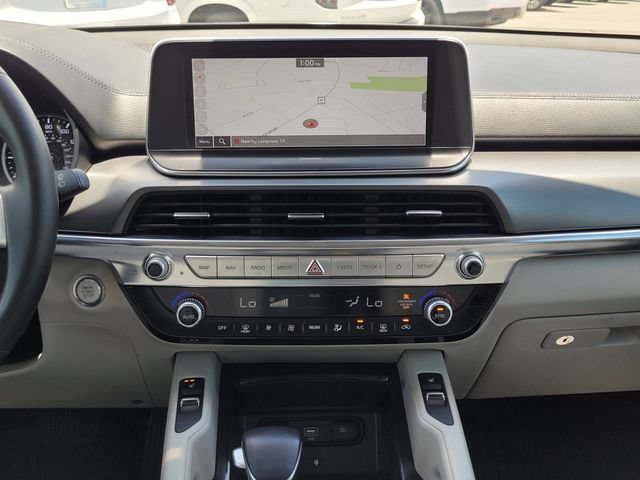 Used 2022 Kia Telluride S FWD image 14