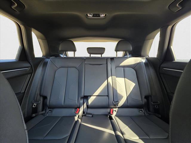 New 2025 Audi Q3 2.0T Premium w/ Convenience Package image 17