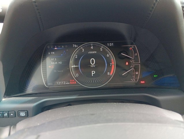 Certified 2021 Lexus ES 350 Ultra Luxury w/ Accessory Package 2 image 15