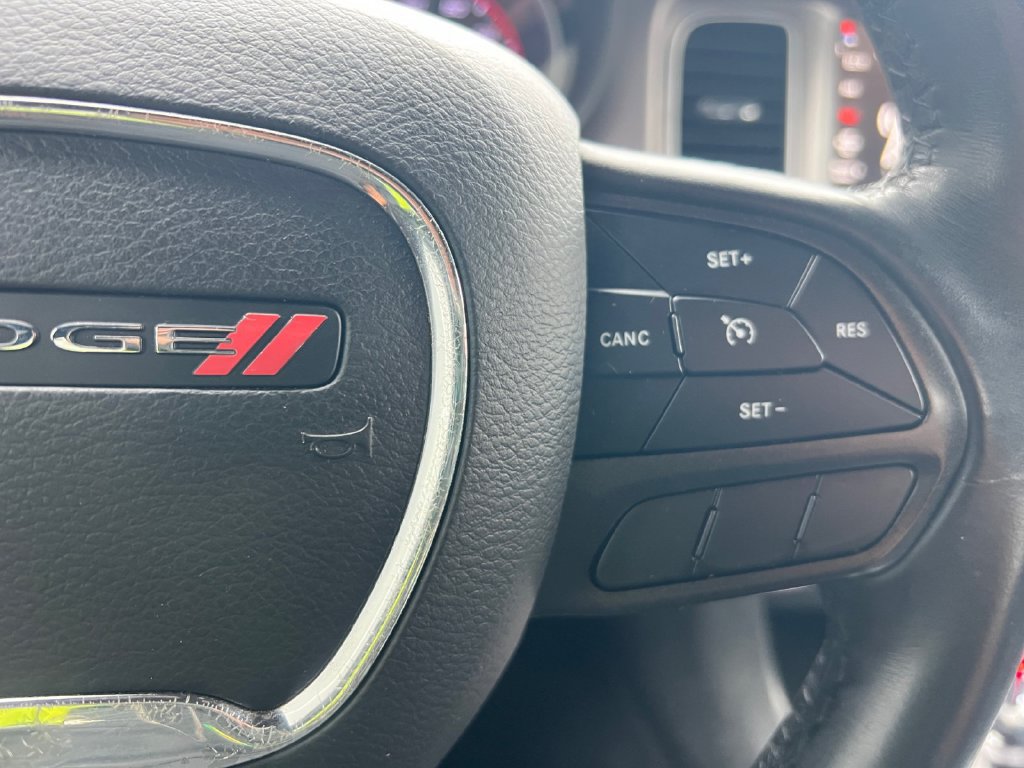 Used 2023 Dodge Charger SXT RWD image 12