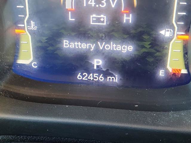 Used 2020 Jeep Gladiator Mojave image 28