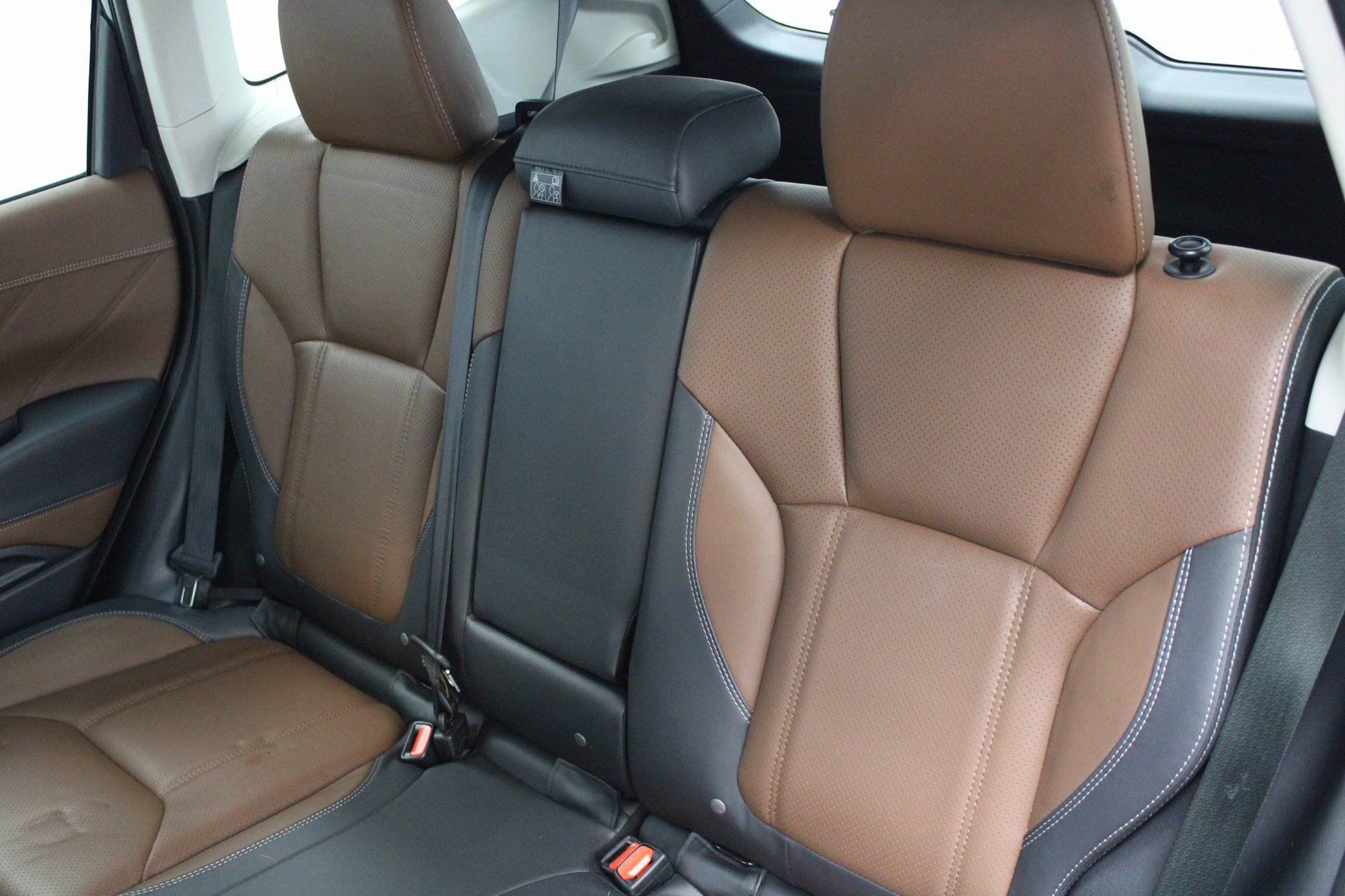 Used 2023 Subaru Forester Touring image 27