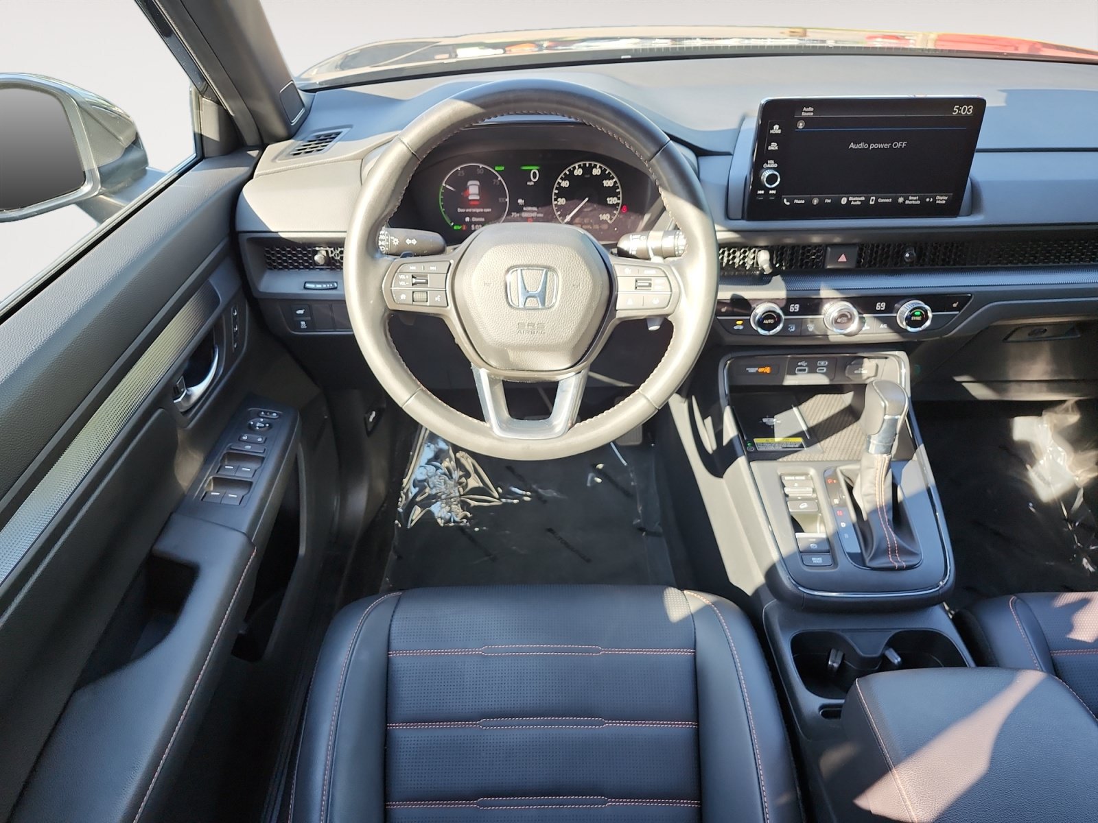 Used 2024 Honda CR-V Sport-L image 10