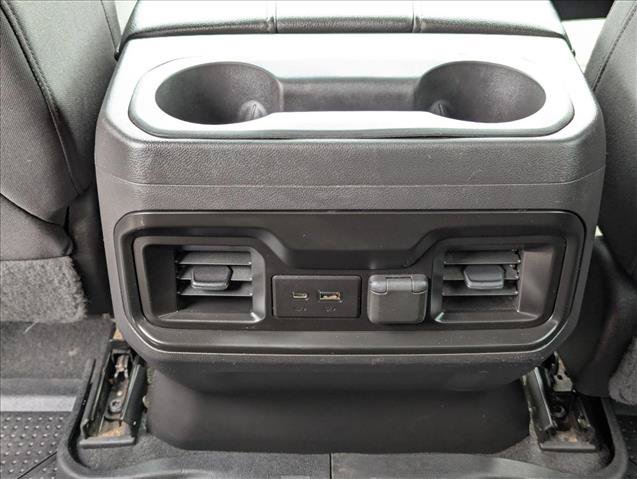 Used 2022 Chevrolet Silverado 1500 RST w/ Convenience Package II AWD/4WD image 14