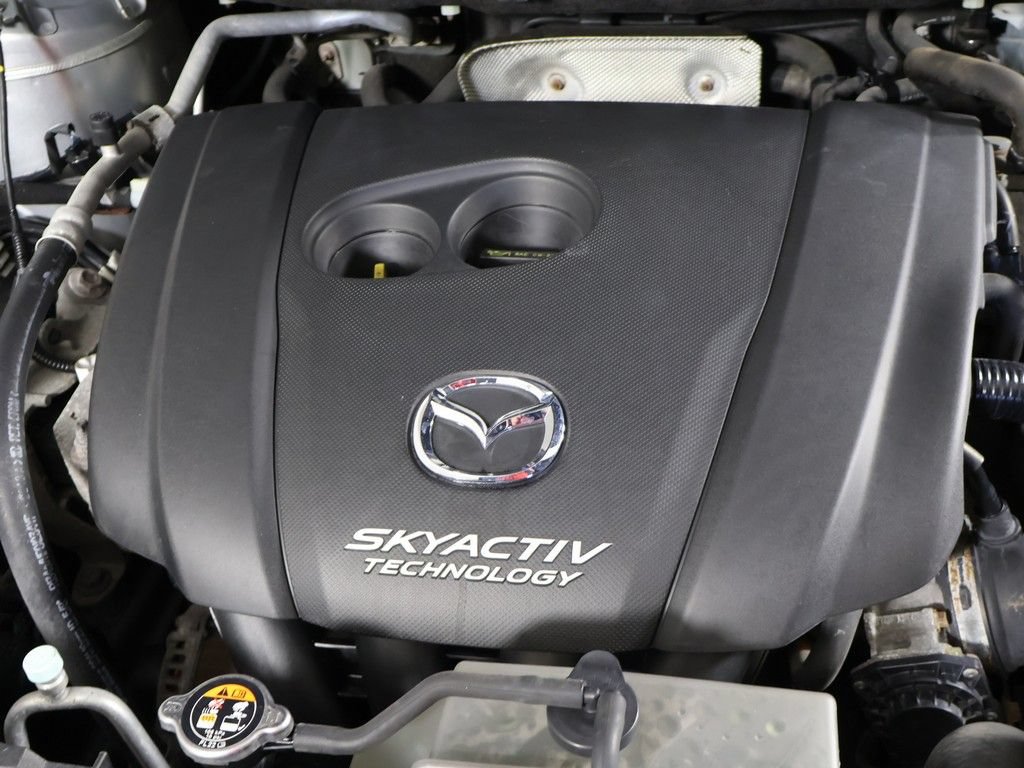 Used 2014 MAZDA CX-5 Touring w/ Bose/Moonroof Package AWD/4WD image 16