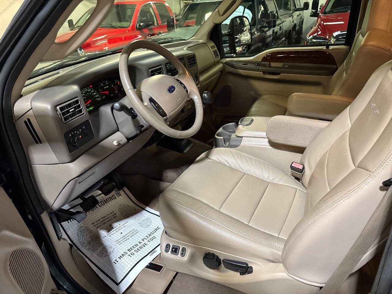 Used 2004 Ford F350 XL AWD/4WD image 66