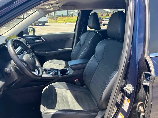 Used 2024 Mitsubishi Outlander SE FWD image 66